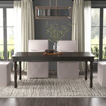 Greyleigh alpena deals dining table